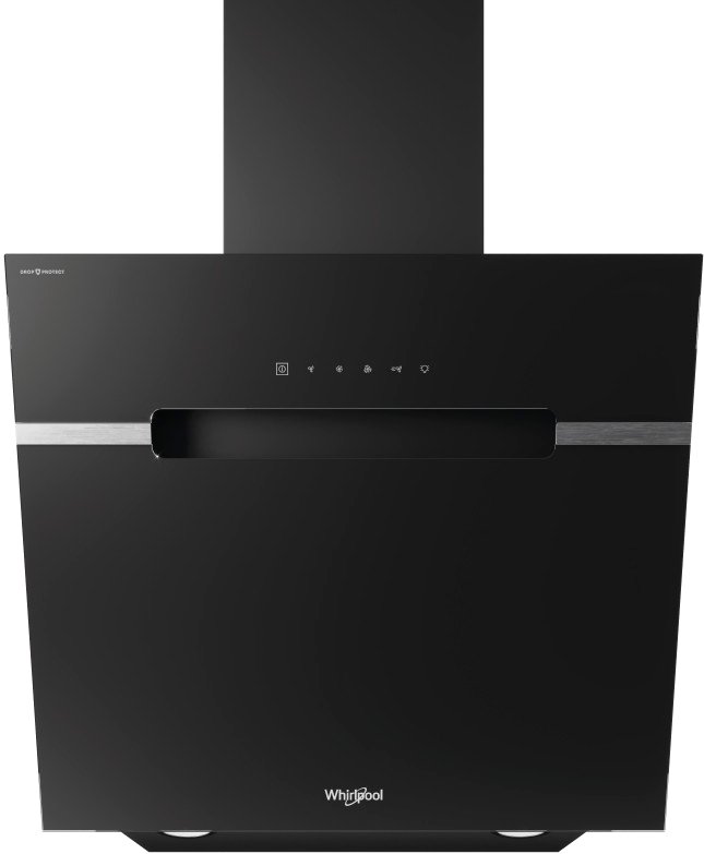 

Кухонная вытяжка Whirlpool WHVS 61F LT DP K