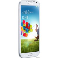 Телефон Samsung Galaxy S4 (16Gb) (I9502)