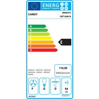 Кухонная вытяжка Candy CBT 6240 N