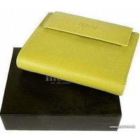 Кошелек Mano 103 (лайм)