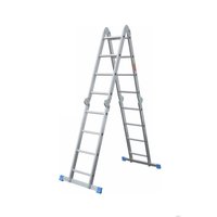 Лестница-трансформер LadderBel LT444 (4x4 ступени) в Бресте