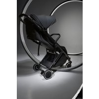 Коляска прогулочная «книга» Anex Air-x 2022 (black)