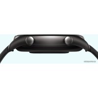 Умные часы Colmi i20 (черный)