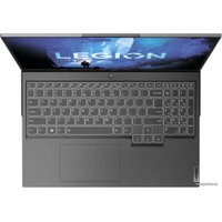 Игровой ноутбук Lenovo Legion 5 Pro 16IAH7H 82RF00EWPB