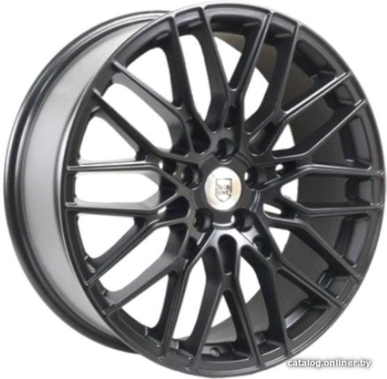 

Литые диски TechLine 901 19x8" 5x114.3мм DIA 67.1мм ET 39мм BMG