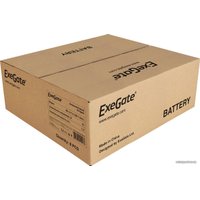 Аккумулятор для ИБП ExeGate HR 12-7.2 (12В, 7.2 А·ч) в Барановичах