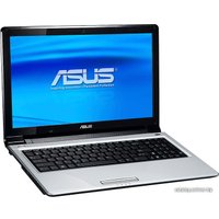 Ноутбук ASUS UL50VT-XX082R (90NYIA214W1312RDB3AY)