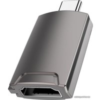 Адаптер Hoco UA19 USB Type-C - HDMI