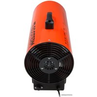 Газовая тепловая пушка Ecoterm GHD-30T