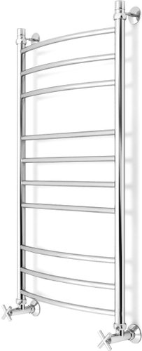 Полотенцесушитель ZorG Serena 100x50