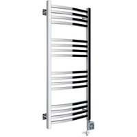 Полотенцесушитель Сунержа Аркус 1000x400