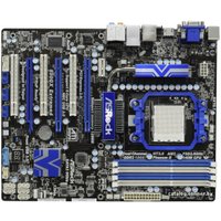Материнская плата ASRock 890GX Extreme4
