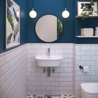 Умывальник Lavinia Boho Bathroom Sink 33311075