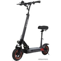 Электросамокат Kugoo M4 Pro 17 Ah 2020 (черный)
