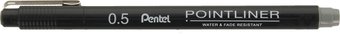 Pentel Pointliner S20P-5N