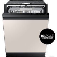 Встраиваемая посудомоечная машина Samsung Bespoke DW60BB890UAPET