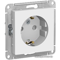 Розетка Schneider Electric Atlas Design ATN000145