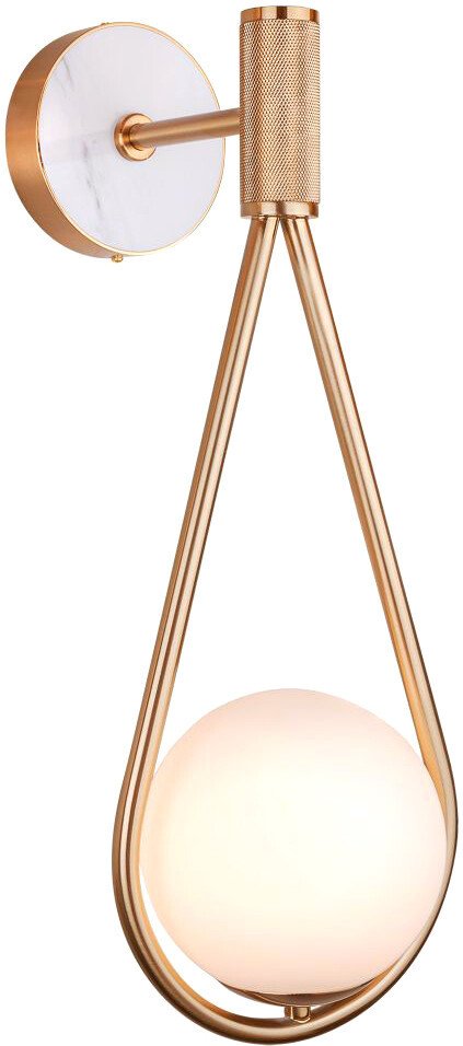 

Бра L'Arte Luce Oreccino L90521