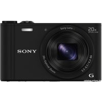 Фотоаппарат Sony Cyber-shot DSC-WX350