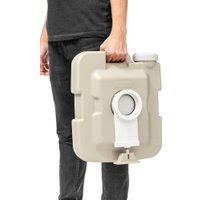 Биотуалет Saniteco CHH-1010