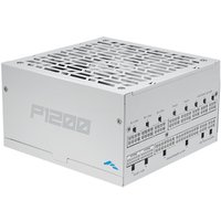 Блок питания Sama P1200 1200W P1200-WHPFF001-EU