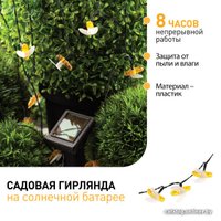Разветвитель для светодиодных гирлянд ЭРА ERAPS-K800