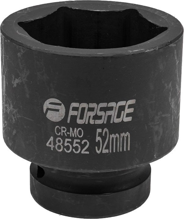 

Головка слесарная FORSAGE F-48552