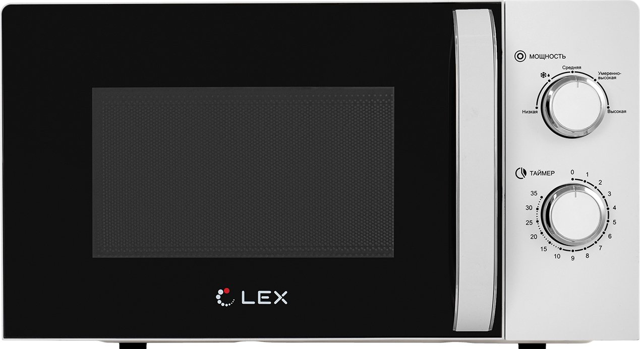 

Микроволновая печь LEX FSMO 20.03 WH