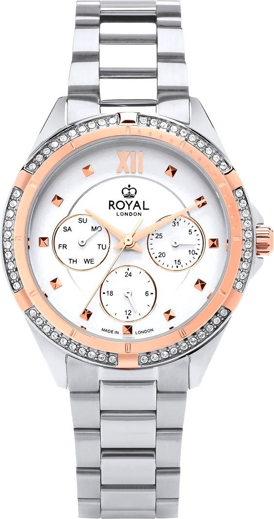 

Наручные часы Royal London 21437-03