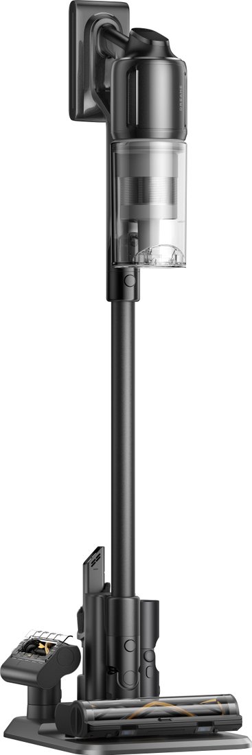 

Пылесос Dreame Cordless Vacuum Cleaner Z20 Essential VZV24A (евровилка)