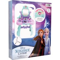 Туалетный столик игрушечный Disney Студия красоты 7314143