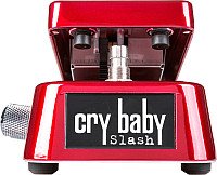 

Гитарная педаль Dunlop Manufacturing CryBaby SW95 Slash Wah