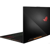 Игровой ноутбук ASUS ROG Zephyrus GX501GI-XS74