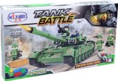 Tank Battle 1313