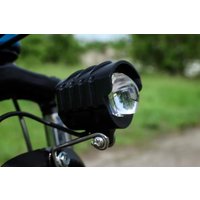 Электровелосипед AVM Intro 500