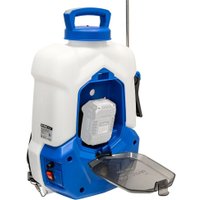 Аккумуляторный опрыскиватель Hyundai HYSL-10iON (без АКБ)