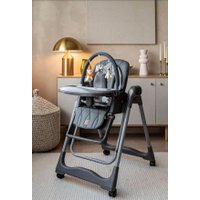 Трансформер VipBaby Polly (graphite)