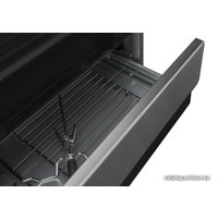 Кухонная плита Hansa FCMX68209