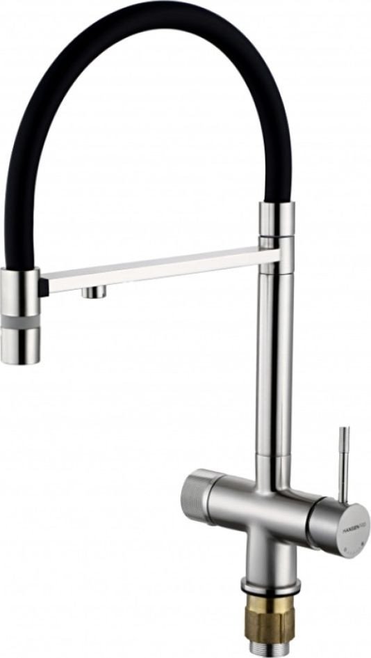 Смеситель Hansen Hansen HL15089-G