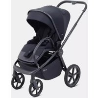 Универсальная коляска Rant Flex Therm RA112 (2 в 1, midnight black)