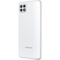 Телефон Samsung Galaxy A22s 5G SM-A226B/DSN 4GB/128GB (белый)