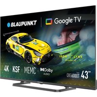 Телевизор Blaupunkt 43QBG6000T