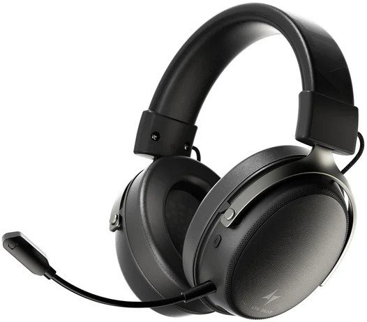 Наушники ATK Gear Neptune N9 Pro (черный)