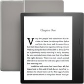 Amazon Kindle Oasis 2017 8GB (графитовый)