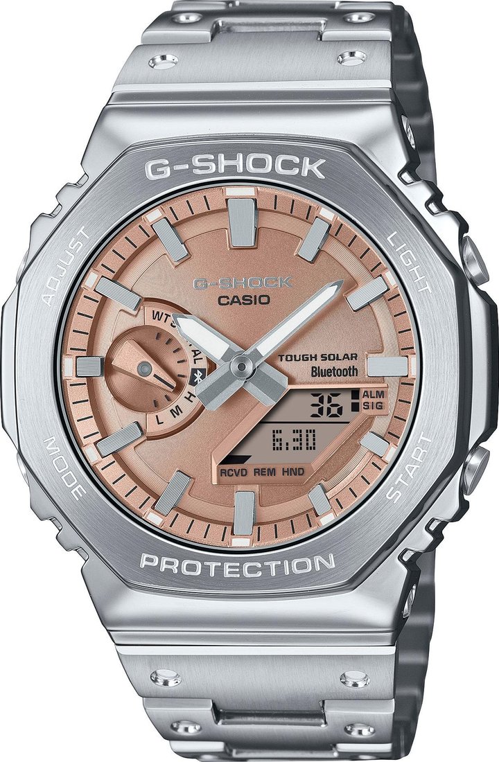 

Наручные часы Casio GM-B2100AD-5A