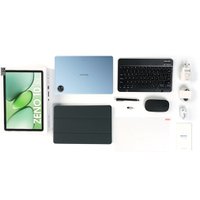 Планшет Blackview Zeno 10 5G 8GB/128GB (голубой)