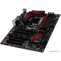 Материнская плата MSI B150 GAMING M3