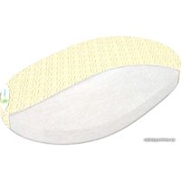 Матрас Монис Стиль Стандарт Овал 75x125