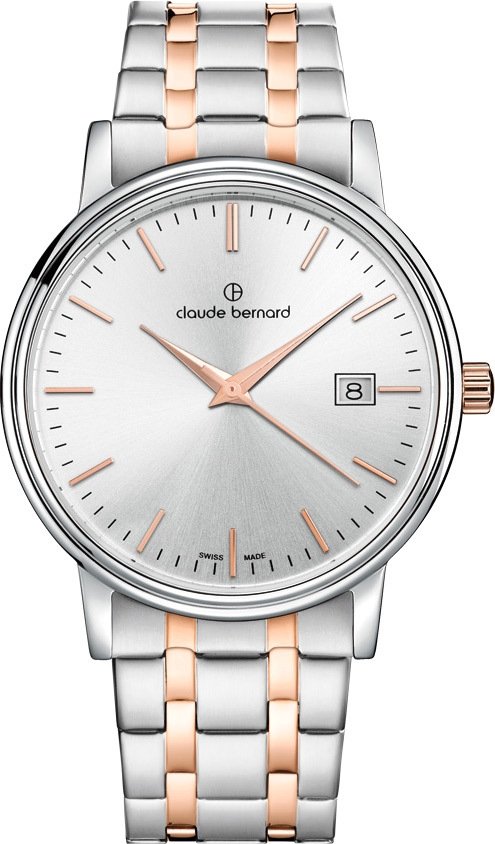 

Наручные часы Claude Bernard 53007 357RM AIR