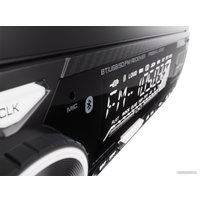 USB-магнитола Aura Fireball-303BT